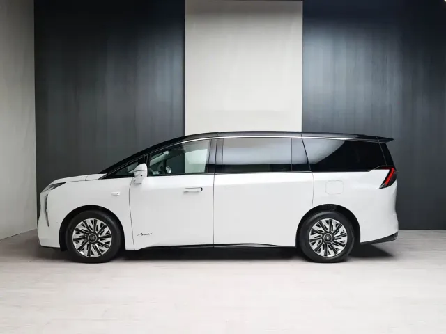 Buick Zhijing Shijia — Фото автомобиля 3