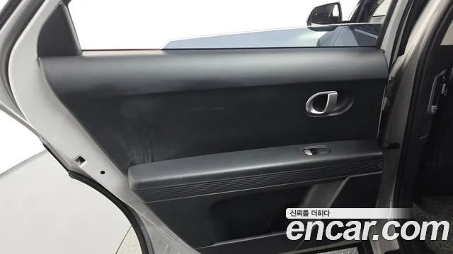 Hyundai Ioniq5 Ioniq5 — Фото автомобиля 25