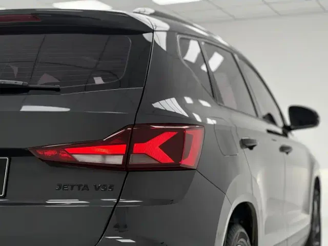 Jetta VS5 — Фото автомобиля 20
