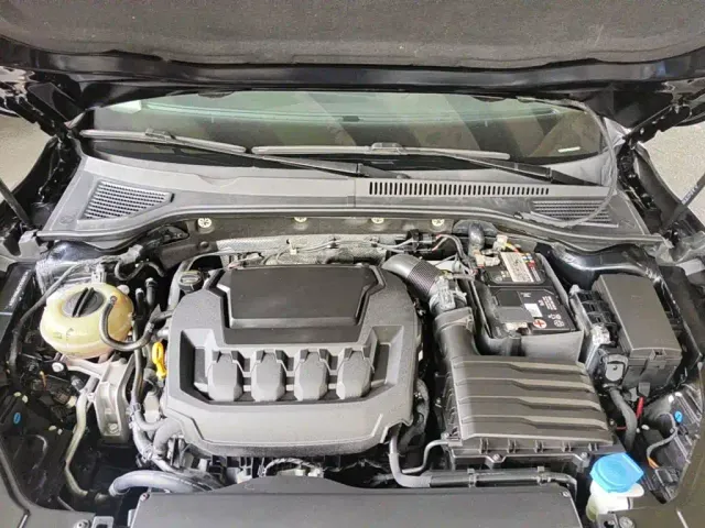 Volkswagen Passat — Фото автомобиля 3