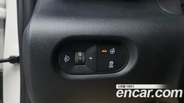 Hyundai Casper Casper Inspiration — Фото автомобиля 13
