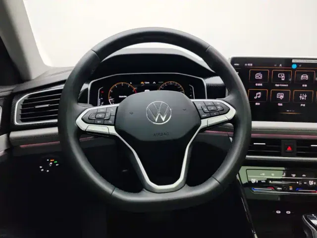 Volkswagen Tayron — Фото автомобиля 15
