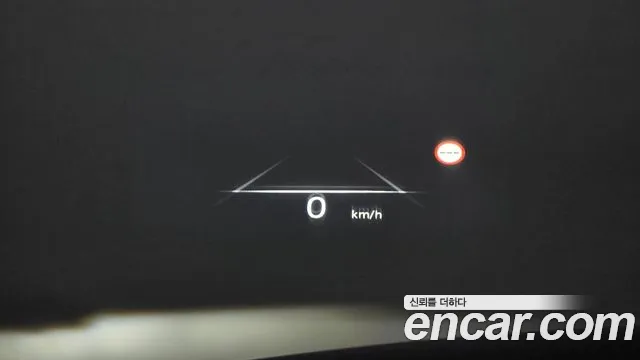 Genesis G80 Бензин 2.5 турбо AWD — Фото автомобиля 12
