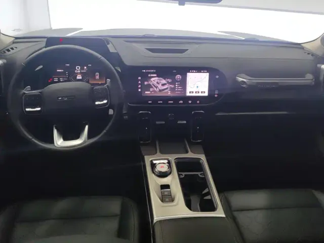 Haval Big Dog — Фото автомобиля 12