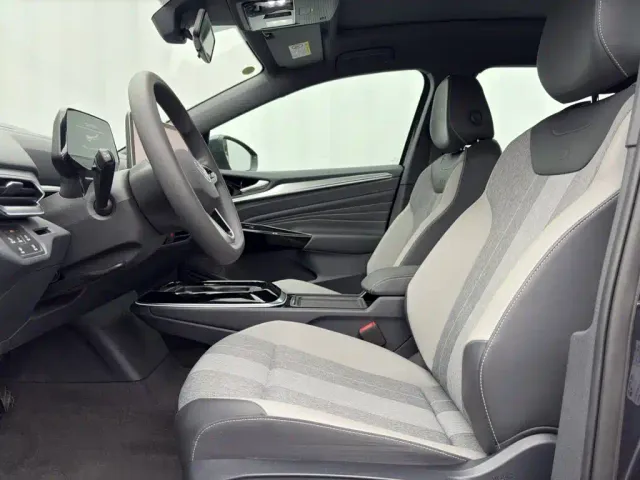 Volkswagen ID.4 CROZZ 2025 Pure Enjoyment Edition — Фото автомобиля 10