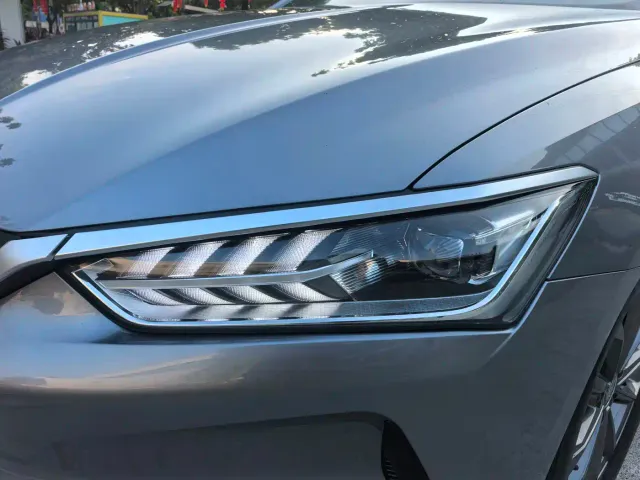 BYD Qin PLUS — Фото автомобиля 20