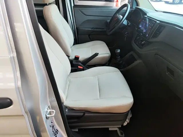 Wuling Motors Wuling Hongguang V 2022 1.5L Power Take Edition Electric Power Steering LAR — Фото автомобиля 24