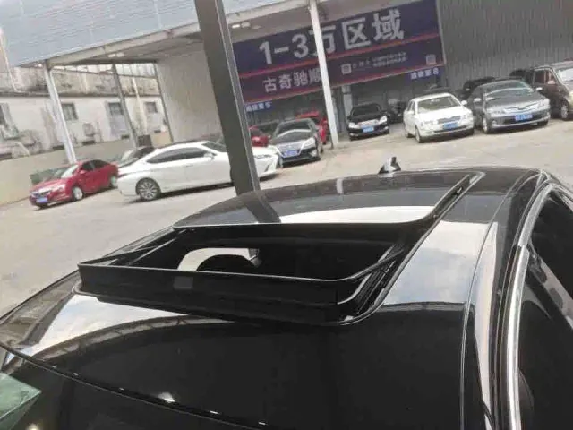 Cadillac CT6 — Фото автомобиля 9
