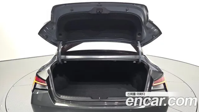 Hyundai Avante — Фото автомобиля 26