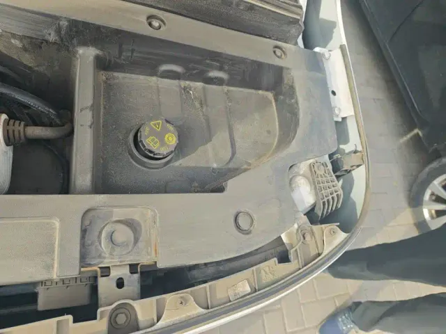 Geely Panda — Фото автомобиля 22
