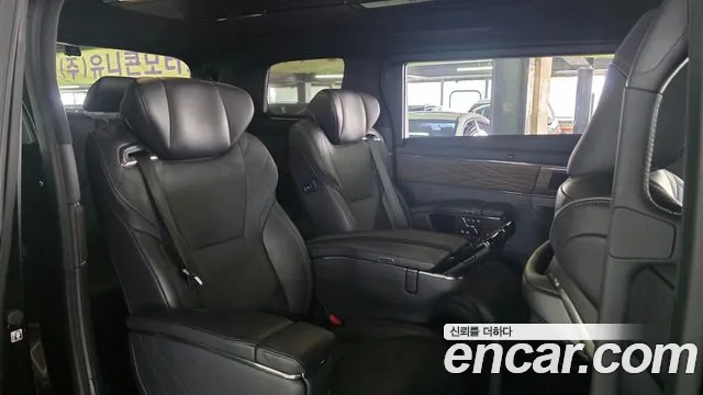 Toyota Alphard 4th Gen — Фото автомобиля 20