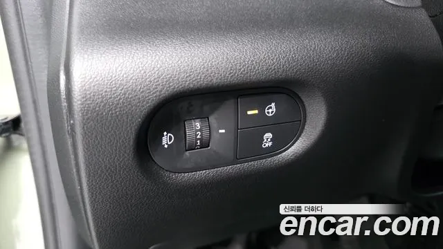 Hyundai Casper — Фото автомобиля 25