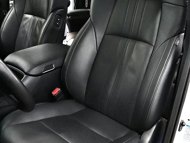 Toyota Alphard — Фото автомобиля 12
