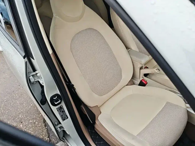 Wuling Hongguang Mini EV — Фото автомобиля 24