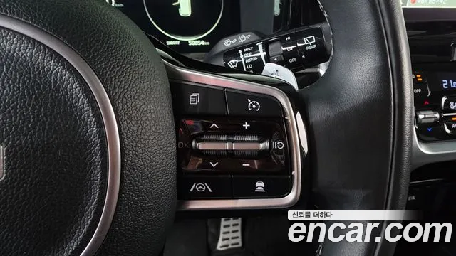Kia Sorento Sorento 4-е поколение Дизель 2.2 2WD — Фото автомобиля 12