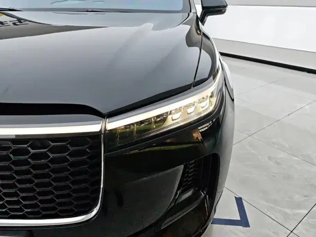 Li Auto ONE — Фото автомобиля 5