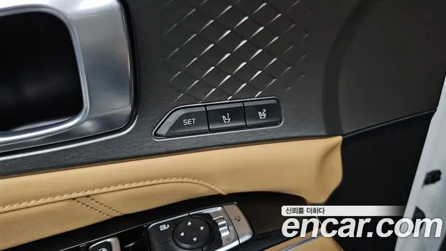 Kia Sorento 4th Gen — Фото автомобиля 19