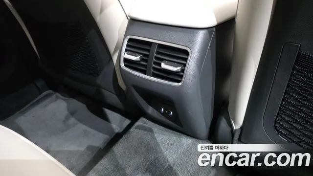 Hyundai Sonata Sonata Edge(DN8) 1.6 Turbo — Фото автомобиля 6
