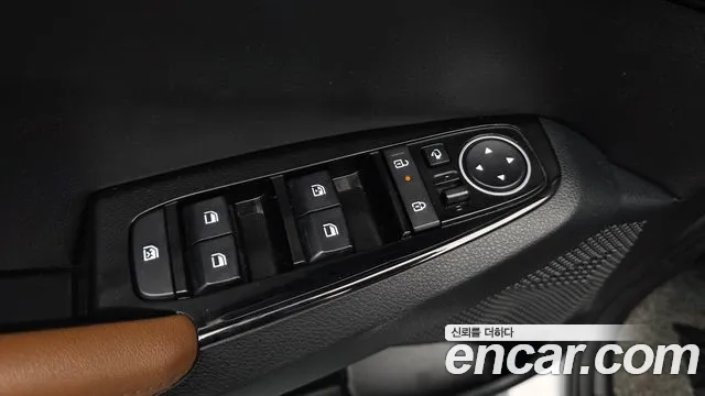 Kia Seltos — Фото автомобиля 29