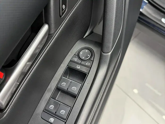 Mazda CX-50 Xingye — Фото автомобиля 8
