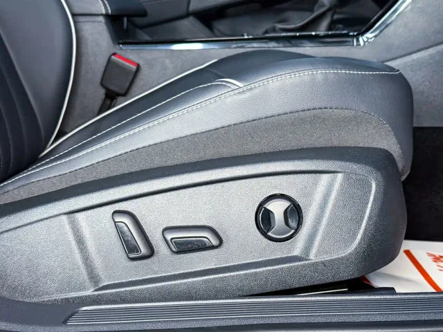 Volkswagen Passat — Фото автомобиля 9