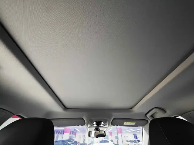 Chery Tiggo 8 — Фото автомобиля 4