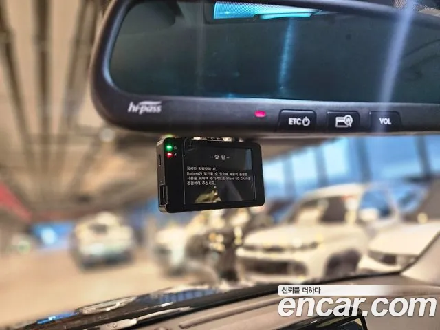 Hyundai Casper New — Фото автомобиля 17