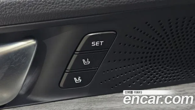 Kia K5 Signature — Фото автомобиля 30