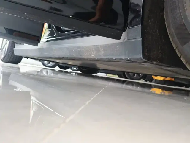 Li Auto i8 — Фото автомобиля 20