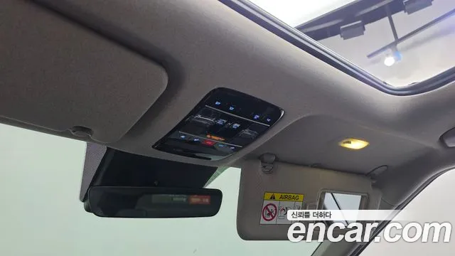 Hyundai Santa Fe MX5 — Фото автомобиля 26