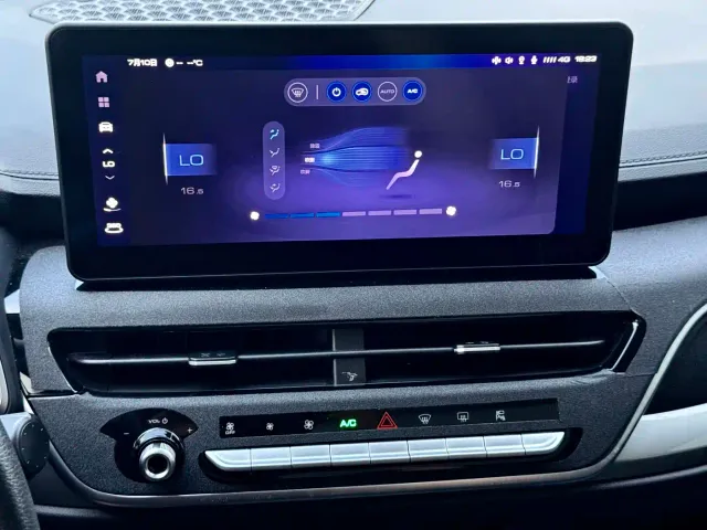 Haval H6 — Фото автомобиля 12