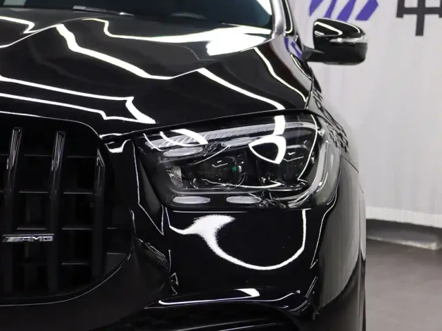 Mercedes-Benz GLE-Class AMG — Фото автомобиля 29