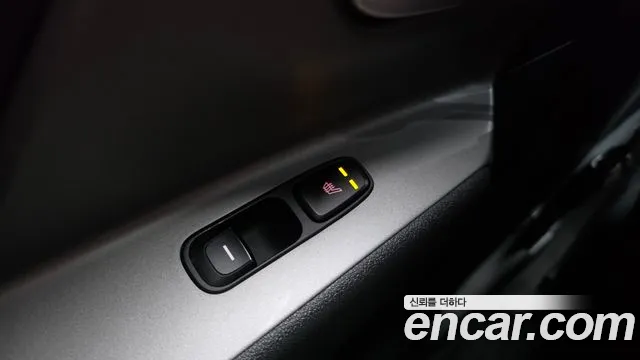 Kia Niro Niro Plus Earth — Фото автомобиля 19