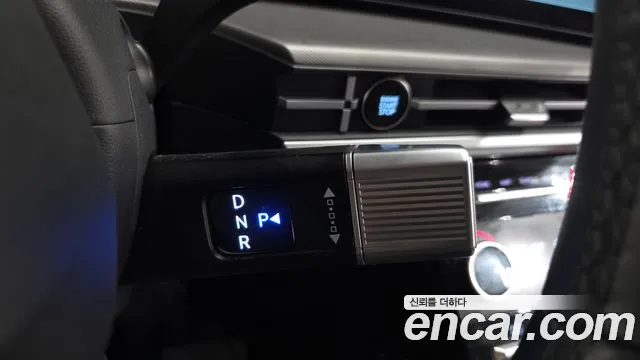 Hyundai Santa Fe — Фото автомобиля 9