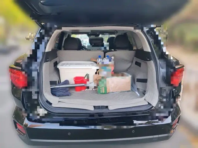 Haval Big Dog — Фото автомобиля 20