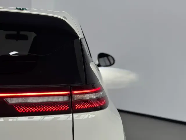 BYD Seagull — Фото автомобиля 21