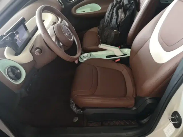 Wuling Bingo — Фото автомобиля 14