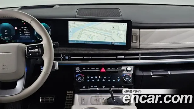 Hyundai Santa Fe — Фото автомобиля 22