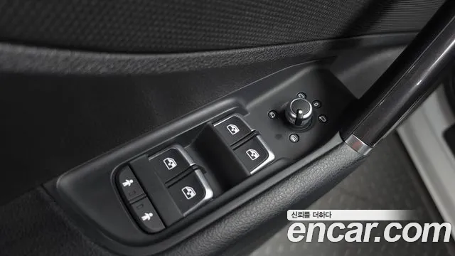Audi Q2 35 TDI Premium — Фото автомобиля 21