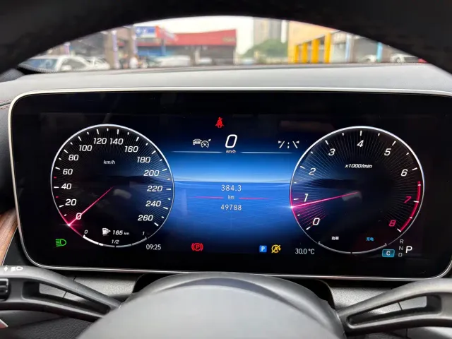 Mercedes-Benz GLC-Class — Фото автомобиля 16