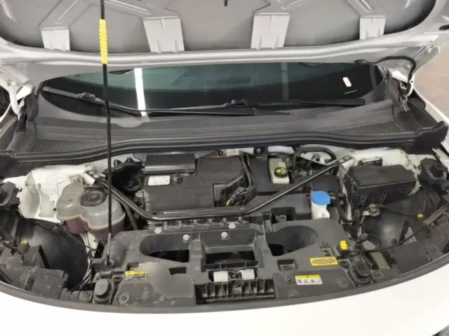 Volkswagen ID.4 Crozz — Фото автомобиля 15
