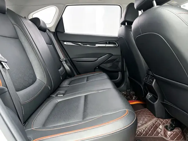 Kia Seltos — Фото автомобиля 20