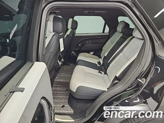 Land Rover Range Rover Sport 3rd Gen — Фото автомобиля 13