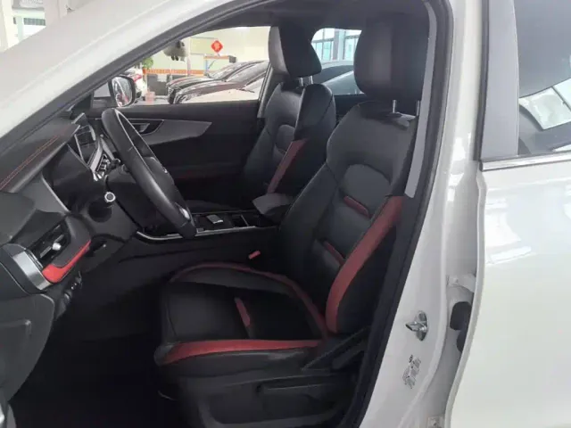 Chery Tiggo 5x — Фото автомобиля 14