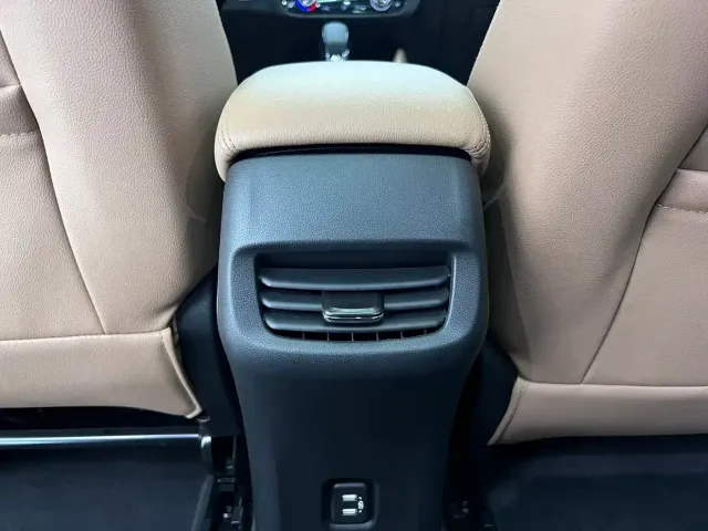 Buick Buick GL6 2021 323T Mild Hybrid Connected Luxury — Фото автомобиля 10