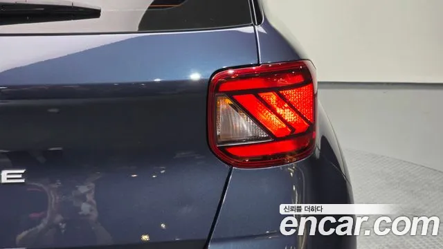 Hyundai Venue Venue 1.6 Premium — Фото автомобиля 21