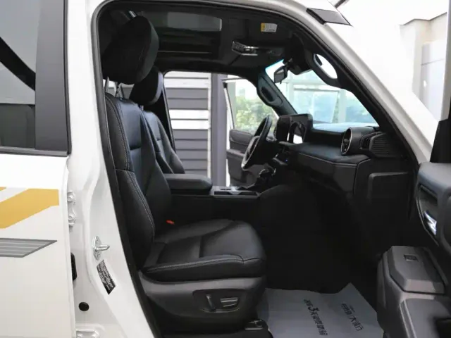Toyota Prado — Фото автомобиля 23