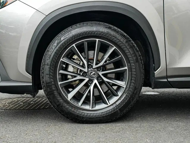 Lexus NX — Фото автомобиля 8