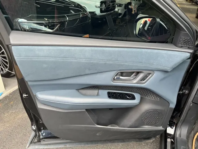 Nissan Ariya — Фото автомобиля 6