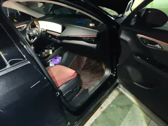 Buick Envision S — Фото автомобиля 19